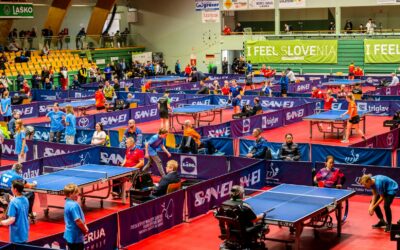 Draw completed – matches start tomorrow (tuesday)