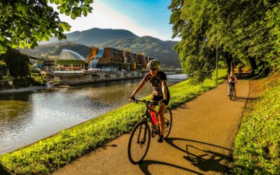 Slovenia: A Top Sporting (Desti)Nation