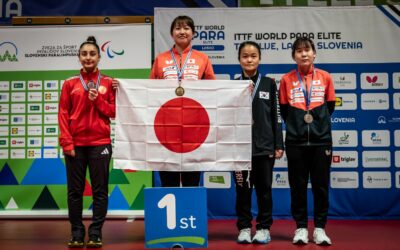 Laško singles champions crowned