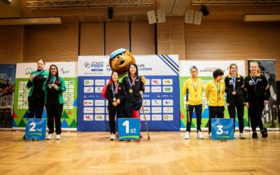 Successful Conclusion of the 21st I Feel Slovenia Thermana Open in Laško