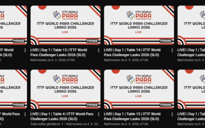 Day 1 Livestream Information